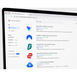 U Chrome Web Store-u otkrivene stotine lažnih VPN ekstenzija